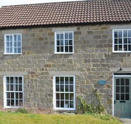 Bed And Breakfast The Old Smithy Knaresborough Exterior photo