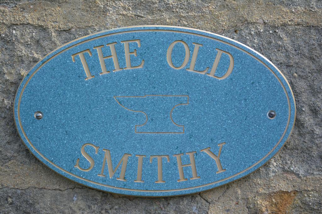Bed And Breakfast The Old Smithy Knaresborough Exterior photo