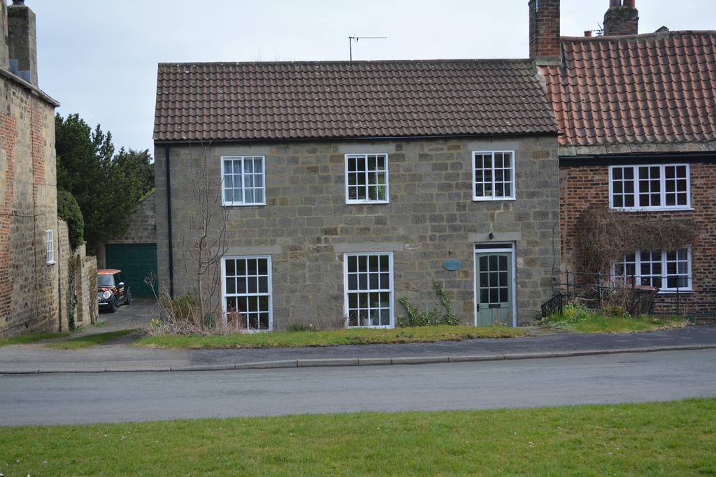 Bed And Breakfast The Old Smithy Knaresborough Room photo